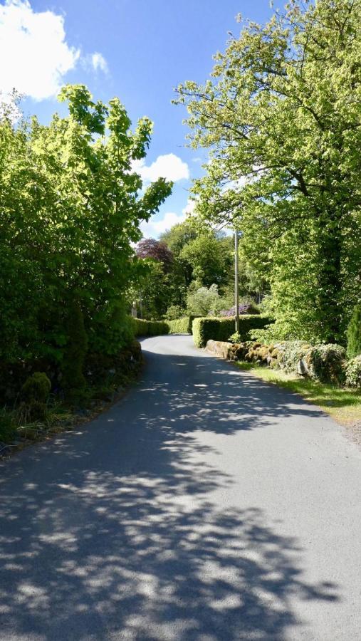 Foxglove Cottage Maybole Exterior photo